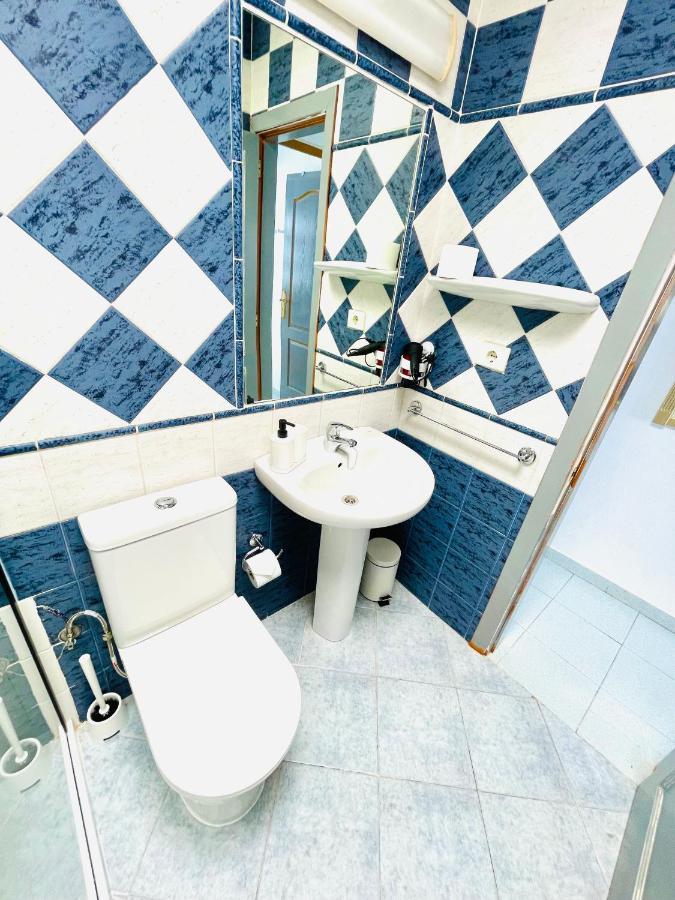 Maspalomas Casa Atlantico エクステリア 写真