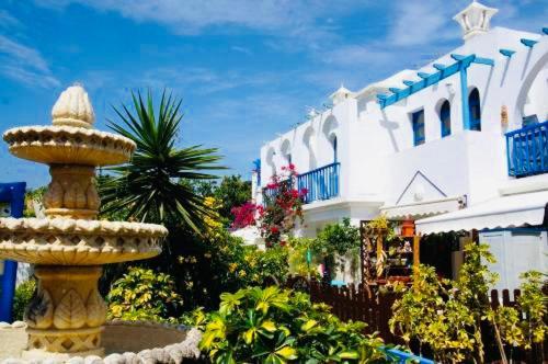 Maspalomas Casa Atlantico エクステリア 写真