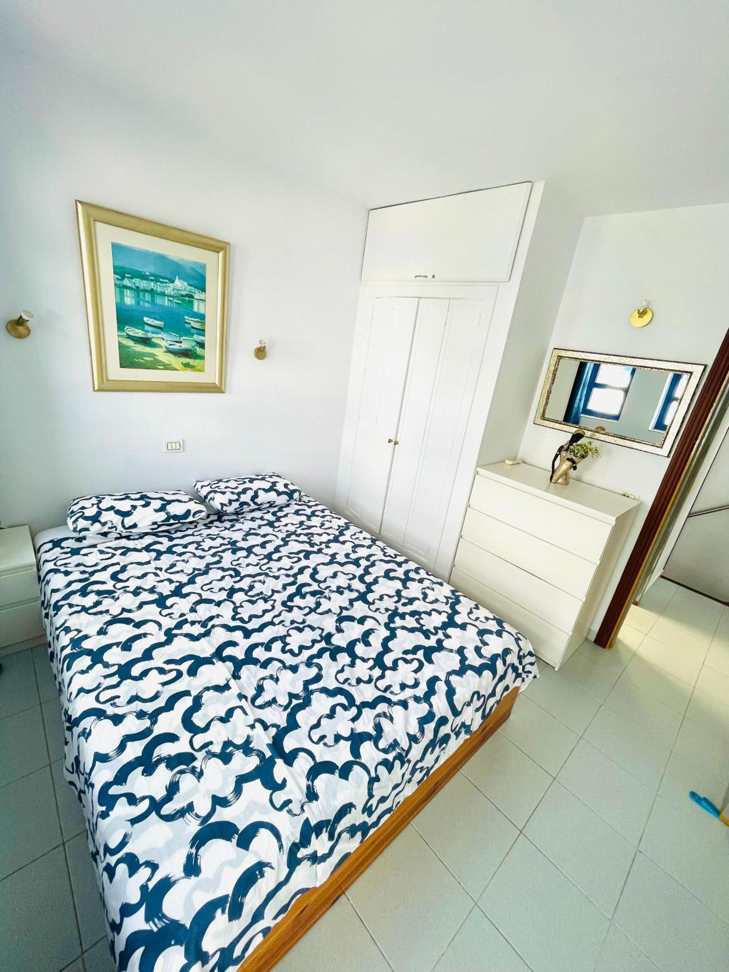 Maspalomas Casa Atlantico エクステリア 写真