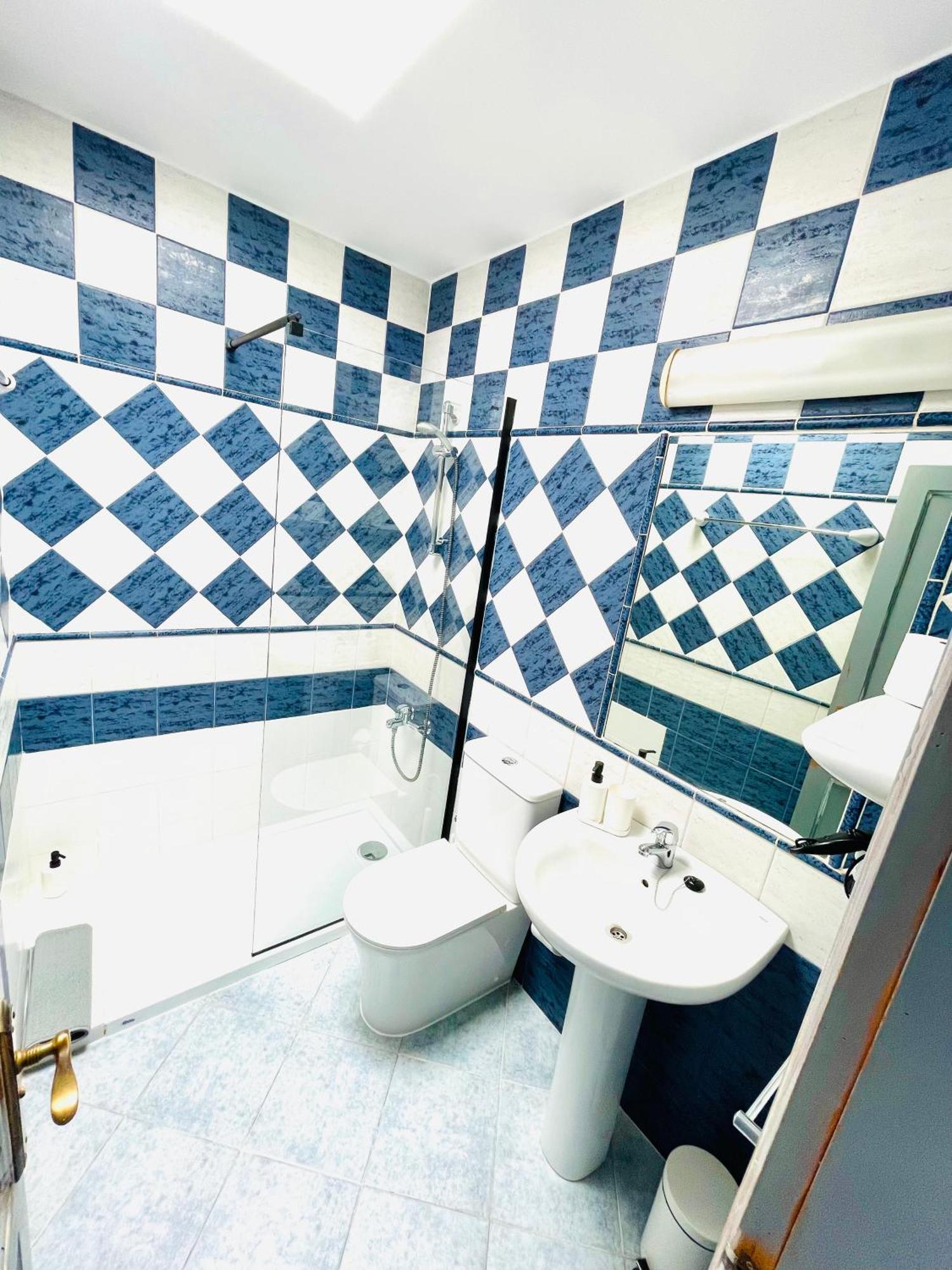 Maspalomas Casa Atlantico エクステリア 写真