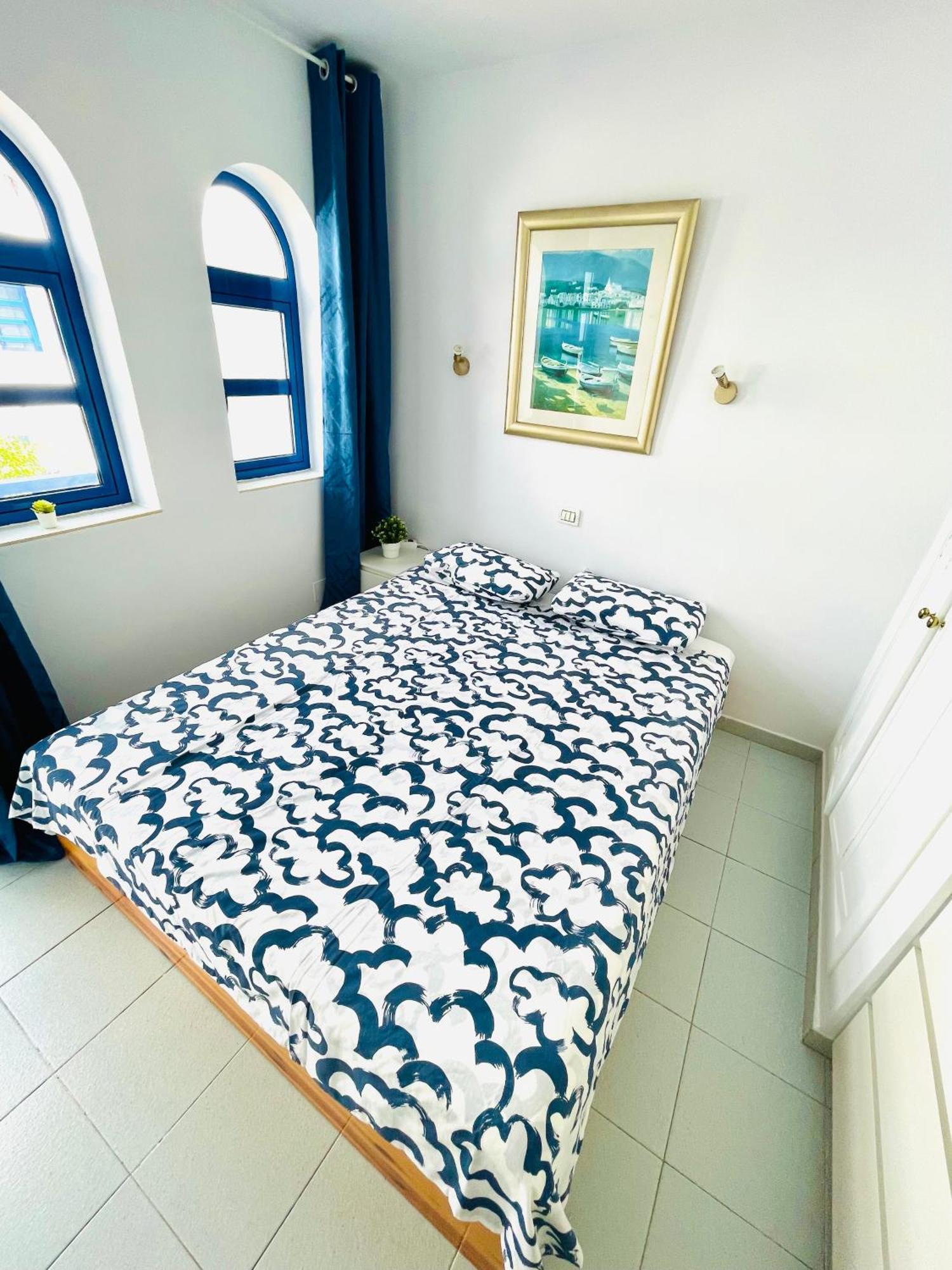 Maspalomas Casa Atlantico エクステリア 写真