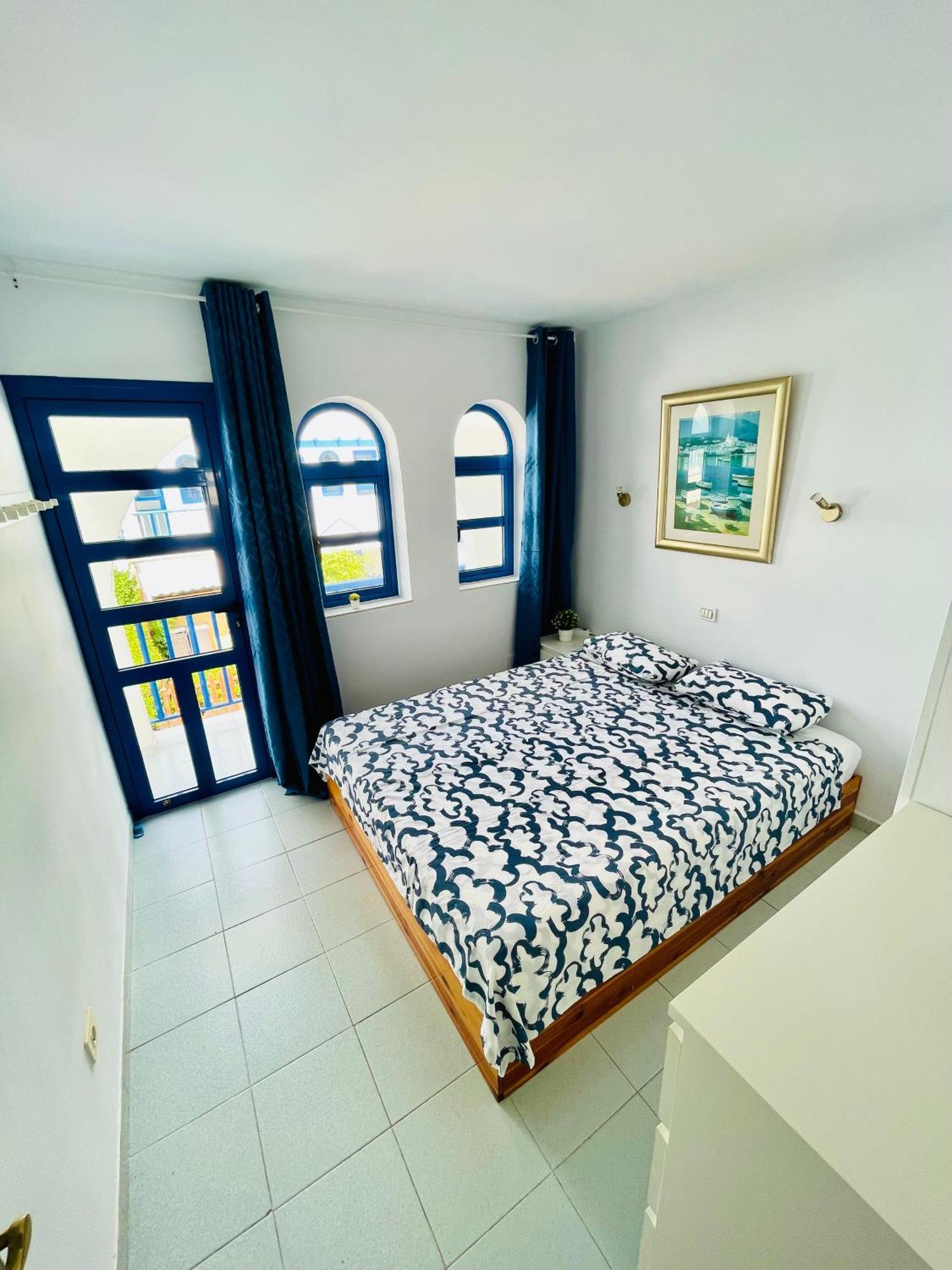 Maspalomas Casa Atlantico エクステリア 写真